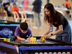 การแข่งขัน 2025 MakeX Thailand Robotics Competition (Practic ... Image 132